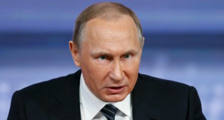 Почему Путин финансирует Донбасс - предположение политолога