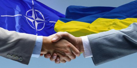Поддержит ли НАТО Украину - Николай Сунгуровский
