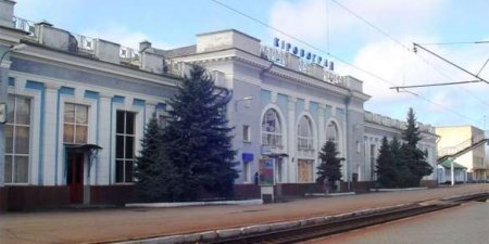 Верховная Рада декомунізувала Кировоград
