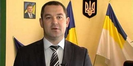 Порошенко назначил на пост главы СБУ по борьбе с коррупцией товарища Кононенко из "ореховой мафии"