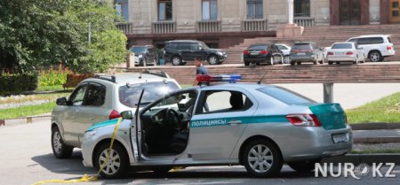 МВД Казахстана: Восстановлена полная картина теракта в Алмати