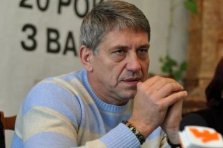 Министр энергетики Украины Насалик в Донецке обсуждает с одним из главарей ДНР угольные схемы. ВИДЕО