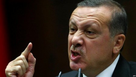 Президент Турции поддержит возвращение смертной казни