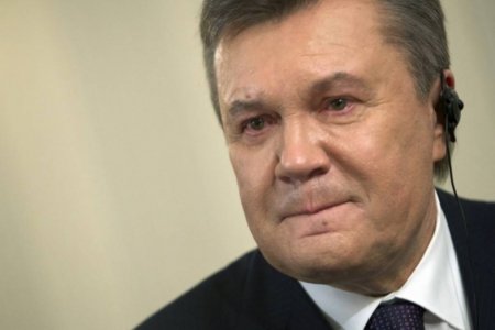 Янукович выразил желание рассказать свою правду о Майдане