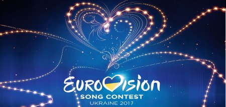 Соцопрос: какой город должен принять Евровидение-2017?