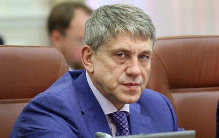 Зачем министр энергетики и угольной промышленности Игорь Насалик ездил в оккупированный Донецк?