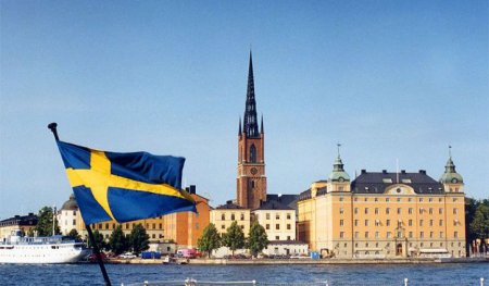 Швеция не желает больше принимать у себя мигрантов