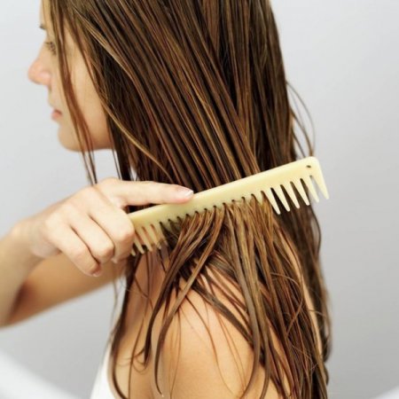 ТОП-5: Ошибки в уходе за волосами