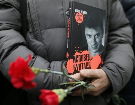 Коллегия присяжных рассмотрит дело об убийстве Немцова
