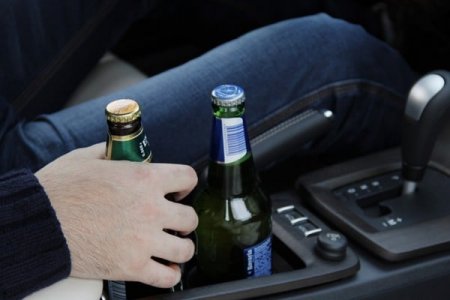 Порошенко подписал закон о существенном повышении штрафов за пьяное вождение