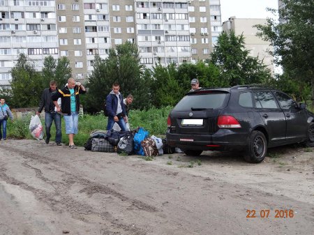 Наследство Войцеховского: застройщики-рейдеры проворачивают свои схемы на киевской Оболони