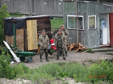Наследство Войцеховского: застройщики-рейдеры проворачивают свои схемы на киевской Оболони