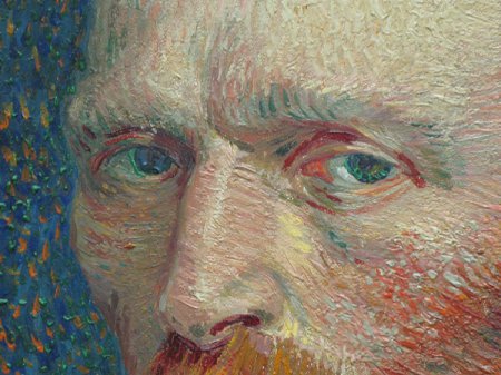 Раскрыта тайна Ван Гога: что на самом деле случилось с ухом художника?