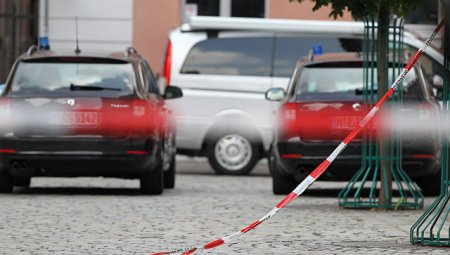 СМИ сообщают об очередном взрыве в Германии