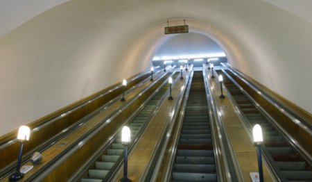 В мэрии г. Харьков предложили назвать станцию метро именем Павла Шеремета 