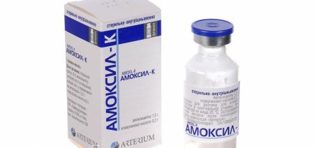 Из-за сообщения о летальном случае введен запрет на продажу антибиотика украинского производства 