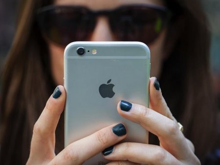 СМИ: Apple готовит к выпуску iPhone с двумя сим-картами