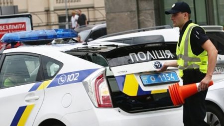 Разъяренные очевидцы смертельного ДТП в Харькове пытались совершить самосуд над водителем BMW