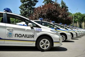 4 августа в Украине отмечают День Национальной полиции