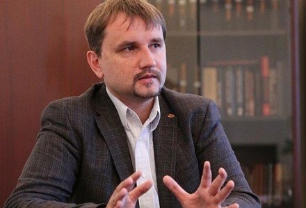 Владимир Вятрович: Главные достижения Независимой Украины за 25 лет. ВИДЕО