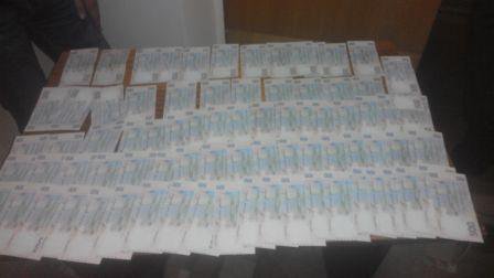 В Сумской области мэра города Ромны задержали на взятке 50 000 гривен