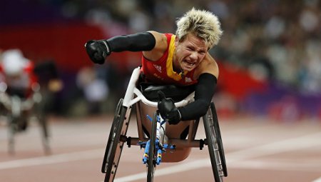 Бельгийская спортсменка намерена пойти на эвтаназию после Игр в Рио