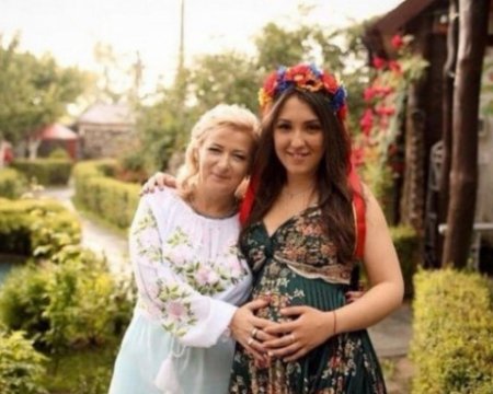 19-летняя беременная Лаговская Дарья, которая якобы потеряла двойню, не рожала вовсе 