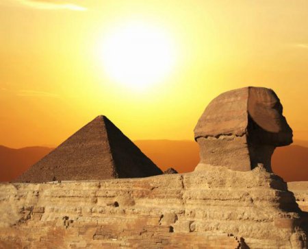  Тайны древнего Египта - запретные знания. ВИДЕО
