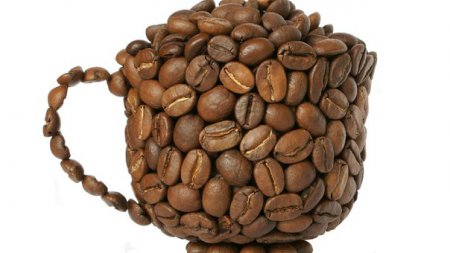 ТОП-14: Кофе - только необычные факты