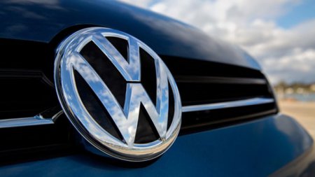 Почему автомобили модели Volkswagen пользуются успехом