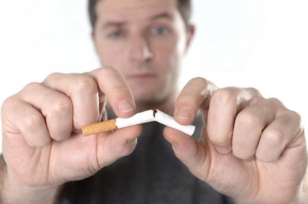 Полезные советы: как бросить курить 