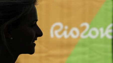 В Рио-де-Жанейро официально стартовала Олимпиада-2016 - подробности. ФОТО