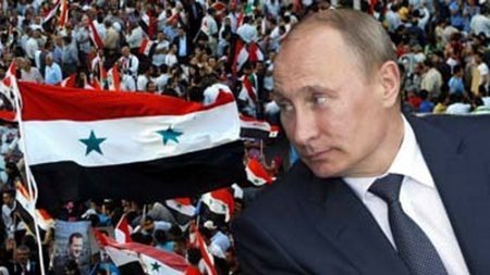 Сирийское обострение: чего ожидать от России дальше