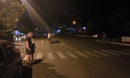 В жутком ДТП в Энергодаре погибли двое человек - подробности. ФОТО