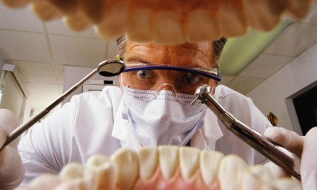 В США невнимательный стоматолог заплатит своему пациенту $675 000