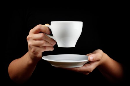 Ученые открыли еще одно полезное свойство кофе