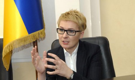 Татьяна Козаченко: Люстрация судей в Украине провалилась