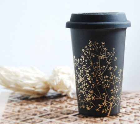 Кофе с собой: как и когда возникли бумажные стаканчики