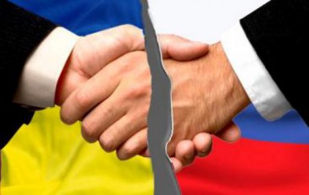 Россия может разорвать дипломатические отношения с Украиной - СМИ