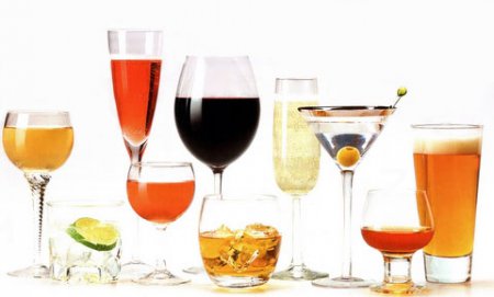 В Украине цена водки и коньяка будет приравниваться к цене элитного алкоголя