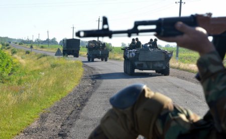 Украинский блогер озвучил 9 причин почему войны не будет