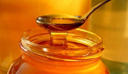 ТОП 7: Как определить натуральный мед. ФОТО. ВИДЕО
