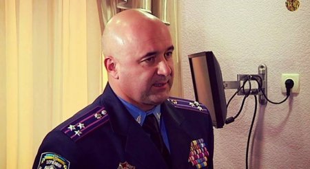 Преступление и ненаказание: бывший главный ГАИшник Ершов может снова оказаться в чиновничьем кресле