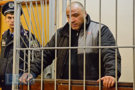 Печерский суд столицы арестовал опасного рейдера из "обоймы Юры Енакиевского"