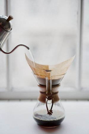 Новые вкусовые решения: Альтернативные способы заваривания кофе. ФОТО. ВИДЕО