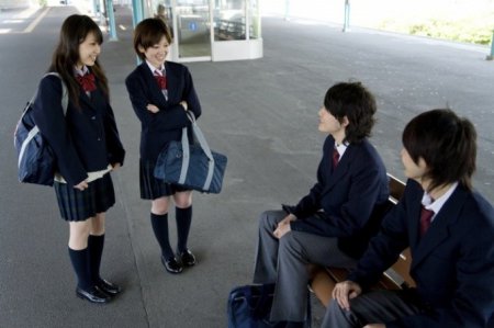 Сначала манеры, потом знания: система образования по-японски