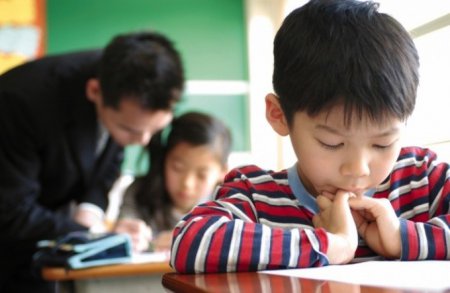 Сначала манеры, потом знания: система образования по-японски