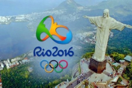 Топ-10 курьезов Олимпиады в Рио