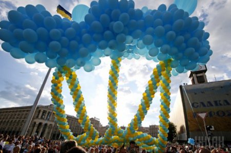 Две станции метро будут закрыты на День независимости в Киеве