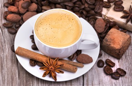 10 хитростей для приготовления превосходного кофе в домашних условиях